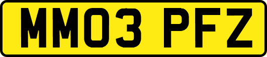 MM03PFZ