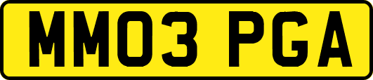 MM03PGA