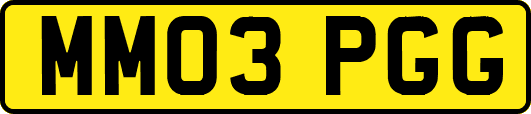MM03PGG
