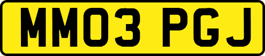 MM03PGJ