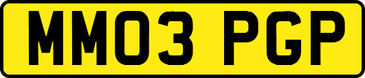 MM03PGP