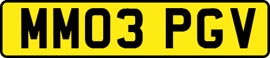 MM03PGV