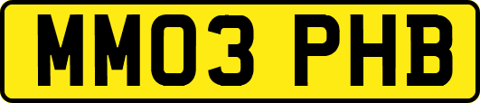 MM03PHB