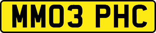 MM03PHC