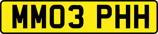 MM03PHH