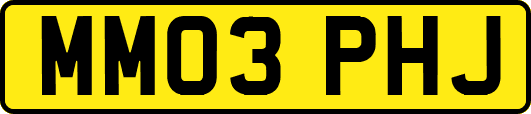 MM03PHJ