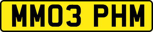 MM03PHM