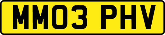 MM03PHV