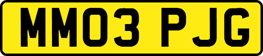 MM03PJG