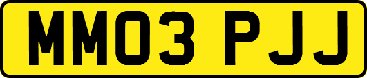 MM03PJJ