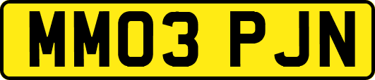 MM03PJN