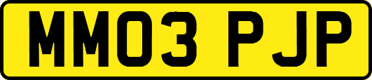 MM03PJP
