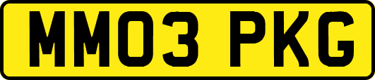 MM03PKG