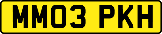 MM03PKH