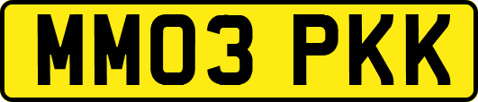 MM03PKK