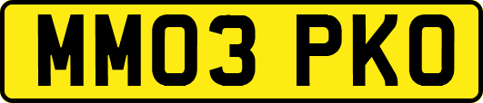 MM03PKO