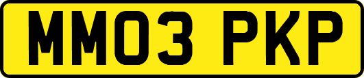 MM03PKP