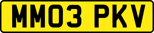 MM03PKV
