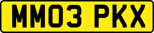 MM03PKX