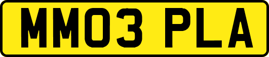 MM03PLA