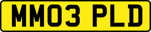 MM03PLD