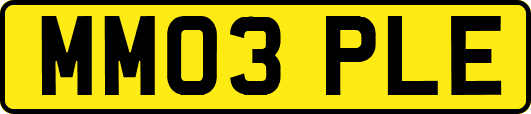 MM03PLE