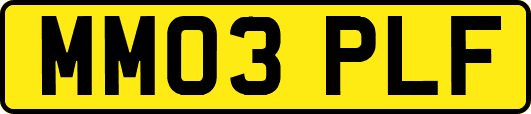MM03PLF