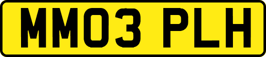 MM03PLH