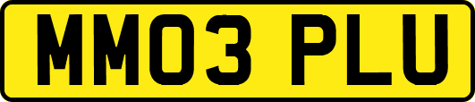 MM03PLU