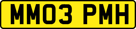 MM03PMH