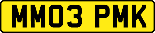 MM03PMK