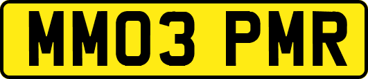 MM03PMR
