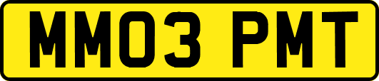 MM03PMT