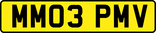 MM03PMV