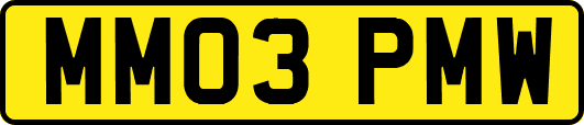 MM03PMW