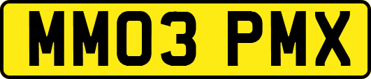 MM03PMX