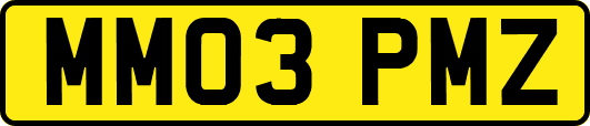 MM03PMZ
