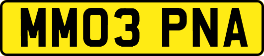 MM03PNA