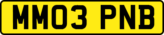 MM03PNB