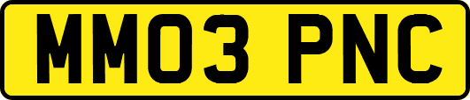 MM03PNC