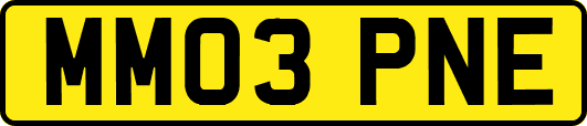 MM03PNE