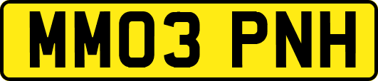 MM03PNH