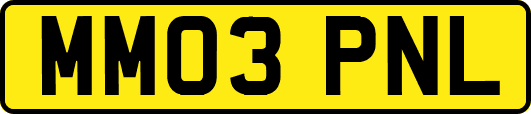 MM03PNL