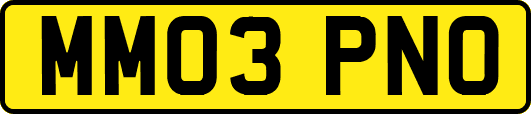 MM03PNO