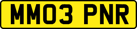 MM03PNR