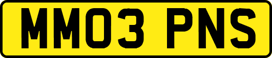 MM03PNS