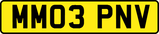 MM03PNV