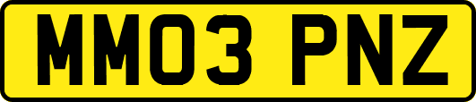 MM03PNZ