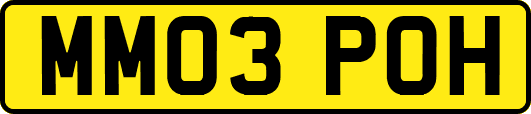 MM03POH
