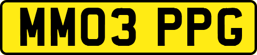 MM03PPG